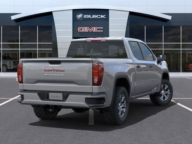2025 GMC Sierra 1500 Pro in Cars & Trucks in London - Image 4
