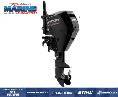 20MLH Rockland Marine A family business at your service since 1964 in giving you the best bilingual...