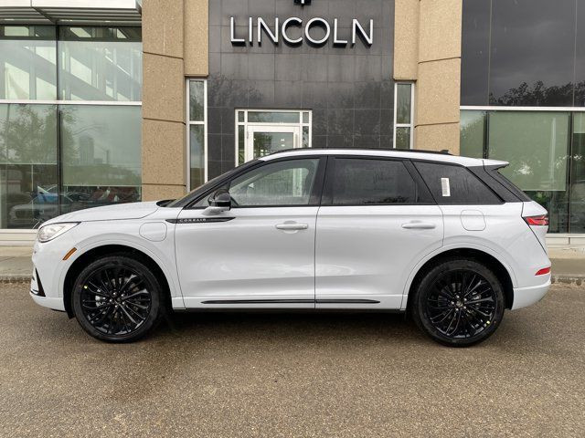 2025 Lincoln Corsair Grand Touring PHEV in Cars & Trucks in Edmonton - Image 3