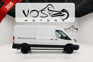 2020 Ford Transit-250 T-250 Van Cargo - V6551 - -Financing Avail