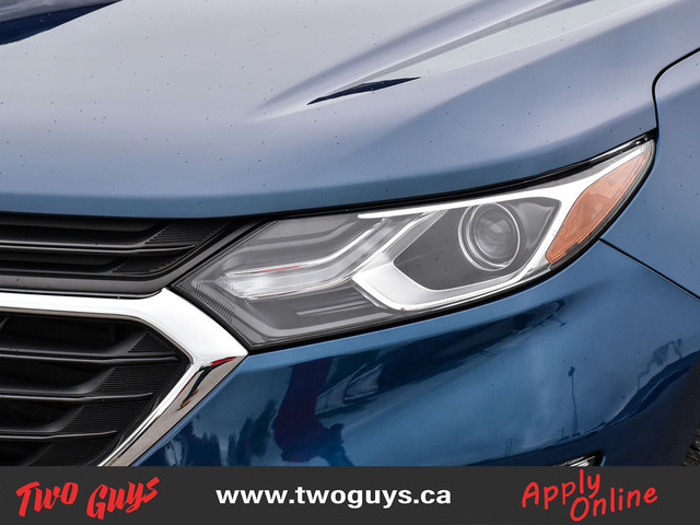 2021 Chevrolet Equinox LT FWD 1.5L | Htd Cloth | Remote Start |  in Cars & Trucks in St. Catharines - Image 4