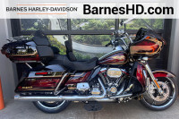 2023 Harley-Davidson FLTRKSEANV - CVO Road Glide Limited Anniver