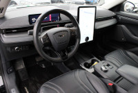 DON'T PAY EXTRA FOR SAFETY CERTIFICATION Drive into the Future with the 2021 Ford Mustang Mach-E4 X... (image 8)