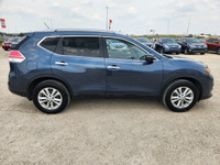 JUST REDUCED!!! ONLY 56,000KMS!!!! 7 PASSENGER SV!!!! NAVIGATION!! PANORAMIC ROOF!! 2014 Nissan Rogu... (image 1)