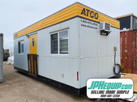 2012 Atco Office Trailer N/A