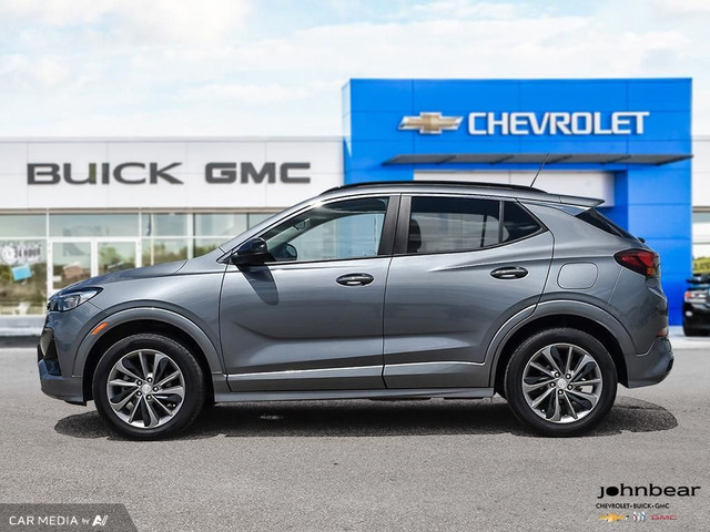 2022 Buick Encore GX SELECT in Cars & Trucks in Kitchener / Waterloo - Image 4