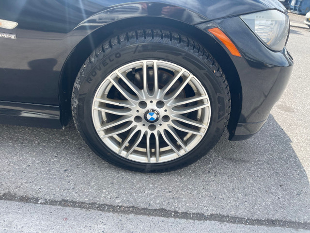 2011 BMW 328 i xDrive in Cars & Trucks in City of Toronto - Image 4