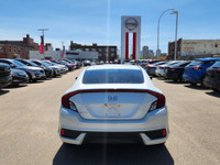 2020 Honda Civic Local Trade, Bluetooth Hands Free Phone, Back-Up Camera, Fully Loaded, Low KM's, Bl... (image 5)