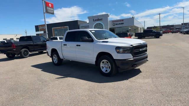 2023 Ram 1500 in Cars & Trucks in Edmonton - Image 2