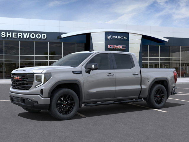 2025 GMC Sierra 1500 Elevation in Cars & Trucks in Strathcona County - Image 2