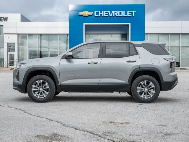 2025 Chevrolet Equinox LT in Cars & Trucks in Mississauga / Peel Region - Image 3