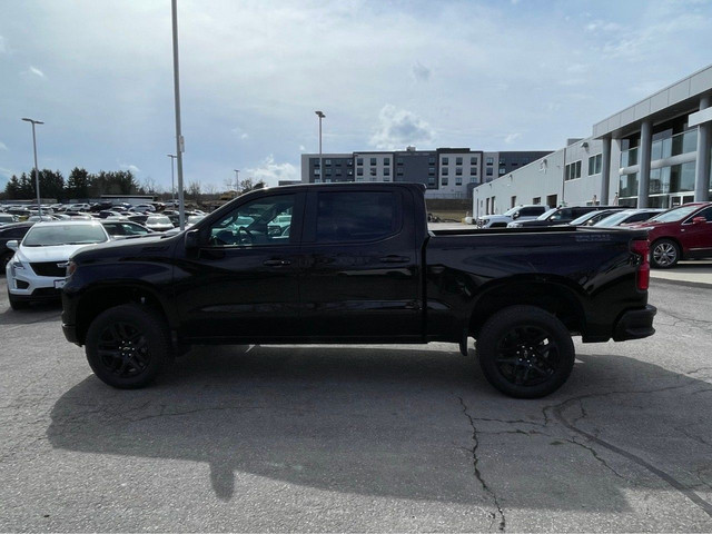 2025 Chevrolet Silverado 1500 in Cars & Trucks in Oakville / Halton Region - Image 2