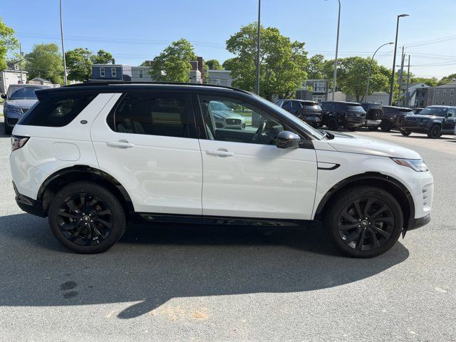 2024 Land Rover Discovery Sport Dynamic SE in Cars & Trucks in City of Halifax - Image 4