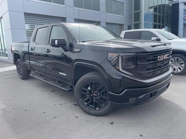 2025 GMC Sierra 1500 Elevation in Cars & Trucks in Calgary