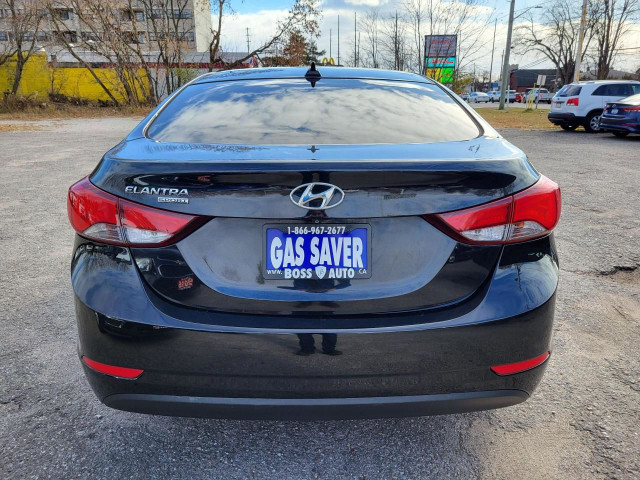 2016 Hyundai Elantra Sport Appearance in Cars & Trucks in Oshawa / Durham Region - Image 4