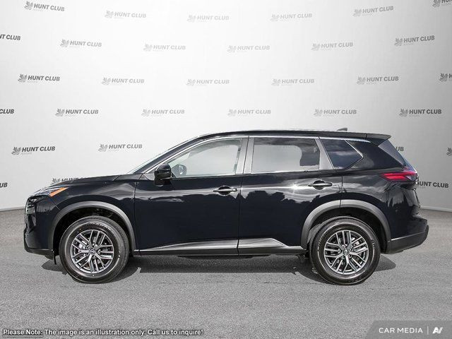 2025 Nissan Rogue in Cars & Trucks in Ottawa - Image 4