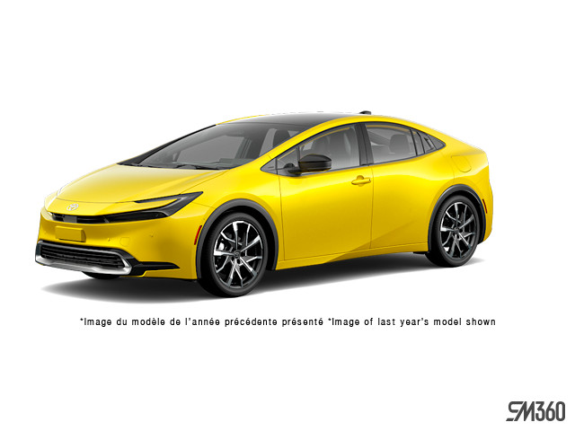 2026 Toyota Prius Plug-in Hybrid XSE PREMIUM in Cars & Trucks in Belleville - Image 3