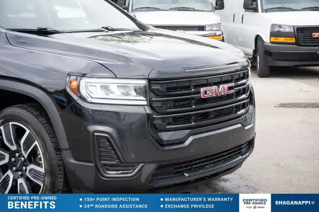 2021 GMC Acadia SLE ELEVATION PRO GRADE | CERTIFIED in Cars & Trucks in Calgary - Image 11