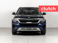 NO ACCIDENTS / CLEAN CARFAX / Heated Steering Wheel, 12V Outlet, Push Button Start and more! Clutch... (image 1)
