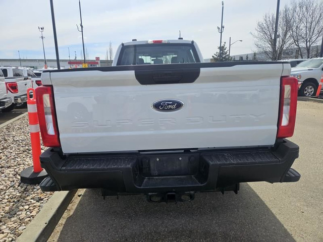 2024 Ford Super Duty F-250 SRW XL in Cars & Trucks in St. Albert - Image 4