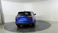 The 2022 Acura RDX Platinum Elite A-Spec AWD brings together sporty styling, advanced performance, a... (image 3)