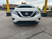 ???? 2017 Nissan Murano Sleek, Comfortable, and Packed with Features! ???? Experience luxury, comfor... (image 4)