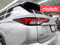 1 OWNER / Front Heated Seats, Climate Control, Dual Zone Front Climate Control and more! Clutch is t... (image 9)