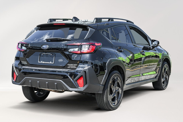 2024 Subaru Crosstrek Onyx | Toit Ouvant | Sièges Chauff | Carpl in Cars & Trucks in City of Montréal - Image 4