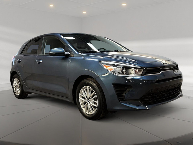 2021 Kia Rio LX PREMIUM TOIT in Cars & Trucks in Laval / North Shore - Image 3