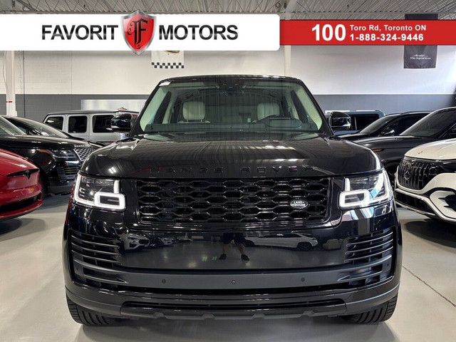 2021 Land Rover Range Rover P525 Westminster|V8SUPERCHARGED|AWD| in Cars & Trucks in City of Toronto