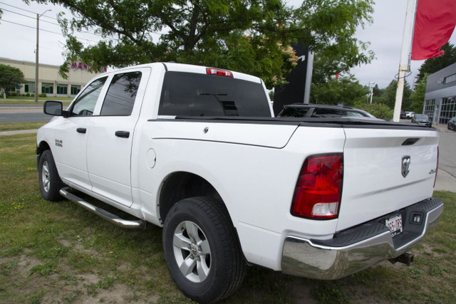 2016 RAM 1500 ST in Cars & Trucks in Oshawa / Durham Region - Image 3