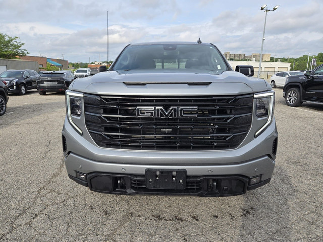 2024 GMC Sierra 1500 Elevation TURBOMAX ENGINE | 13.4' TOUCH-... in Cars & Trucks in London - Image 3