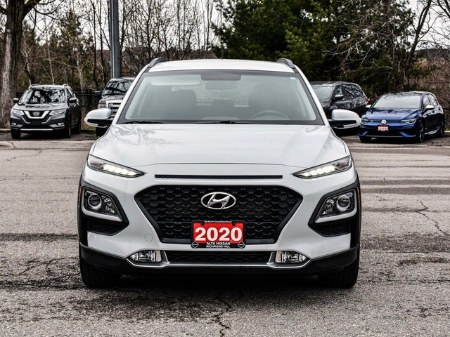  2020 Hyundai Kona Preferred | COMES WITH A SET OF WINTER TIRES in Cars & Trucks in Markham / York Region - Image 4