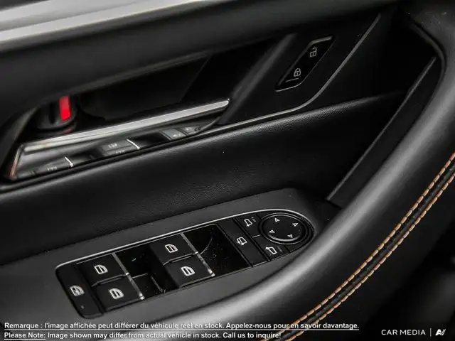 2025 Mazda CX-70 PHEV GT in Cars & Trucks in Laval / North Shore - Image 18