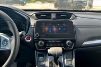 2021 Honda CR-V LX AWD – Smart, Capable, and Ready for the Road The 2021 CR-V LX AWD is the perfect... (image 8)
