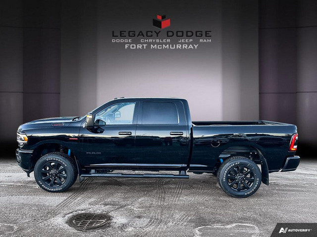 2024 Ram 2500 BIG HORN in Cars & Trucks in Fort McMurray - Image 3