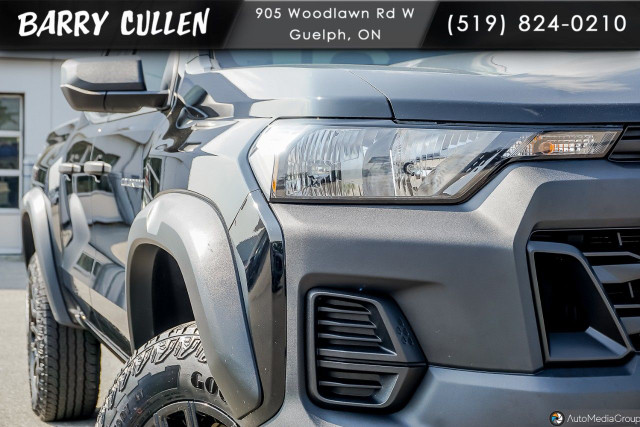 2023 Chevrolet Colorado in Cars & Trucks in Guelph - Image 2