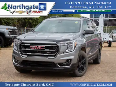 // ACCIDENT FREE!! // // SINGLE OWNER! // Experience the confidence and capability of the 2023 GMC T...