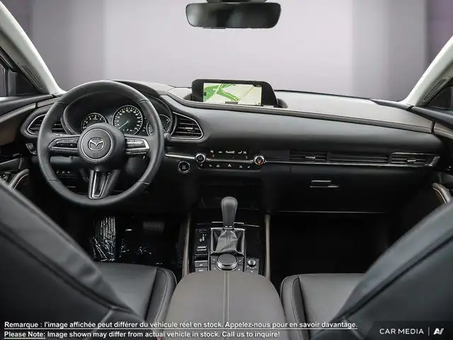 2025 Mazda CX-30 GT turbo in Cars & Trucks in Laval / North Shore - Image 24