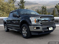 This 2020 Ford F-150 XLT crew cab is ready for anything. Boasting a powerful 3.5L V6 EcoBoost engine... (image 7)
