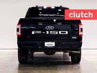NO ACCIDENTS / CLEAN CARFAX / 1 OWNER / Front Heated Seats, Ventilated Front Seats, Rear Heated Seat... (image 4)