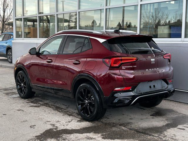 2024 Buick Encore GX Sport Touring in Cars & Trucks in Calgary - Image 4