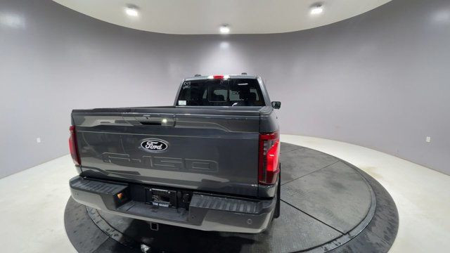 2025 Ford F-150 XLT in Cars & Trucks in Strathcona County - Image 2