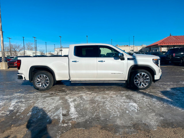 2024 GMC Sierra 1500 DENALI in Cars & Trucks in Grande Prairie - Image 4