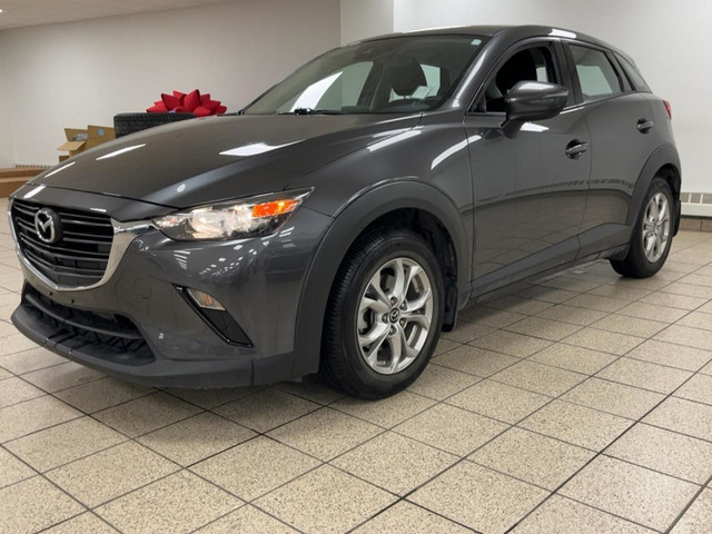 2019 Mazda CX-3 GS in Cars & Trucks in Calgary - Image 2