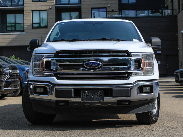 2020 Ford F-150 XLT 4X4 Cruise Bedliner in Cars & Trucks in Edmonton - Image 4
