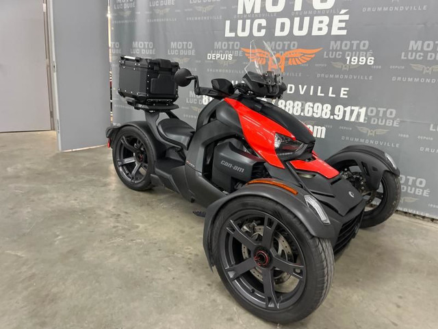 2020 Can-Am Ryker 900 in Street, Cruisers & Choppers in Drummondville - Image 2