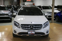 Special Finance Price: $18,999 | Cash Price: $20,4992018 Mercedes-Benz GLA250 4MATIC - Leather, Push... (image 1)