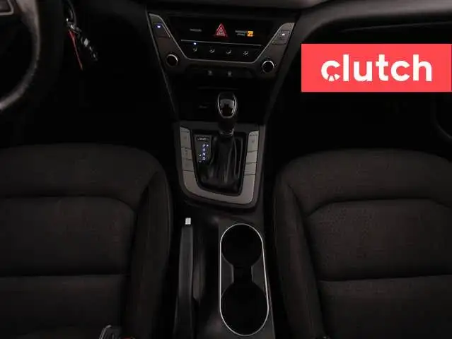 2018 Hyundai Elantra GL w/Apple CarPlay & Android Auto, Heated F dans Autos et camions dans Ville de Toronto - Image 32