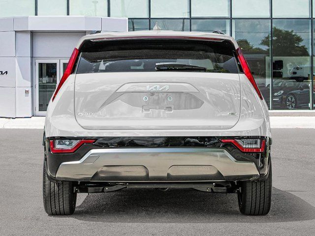 2025 Kia Niro SOLD! HEV SX 4.8L/100KM FUEL-SAVER!! in Cars & Trucks in Oakville / Halton Region - Image 4